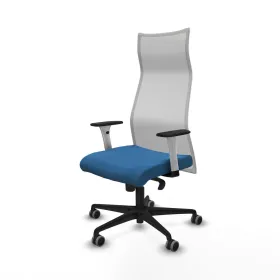 Офисный стул Piqueras y Crespo B1B036G Светло Синий