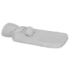 Hand warmer Springos HA5249 2L, gray