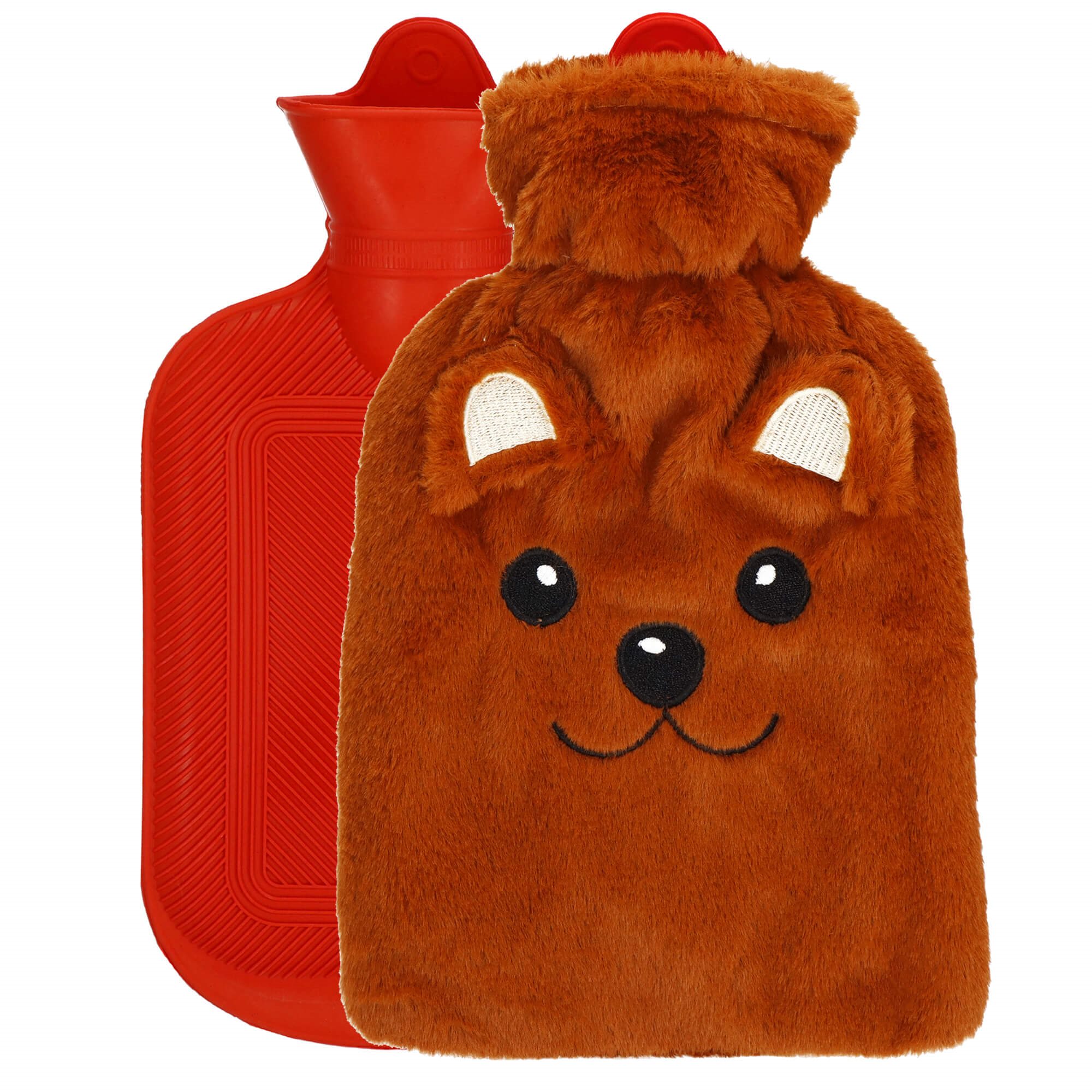 Hand warmer Springos HA5251 1L brown