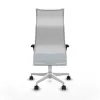 Office Chair Piqueras y Crespo B1C026N Light Blue