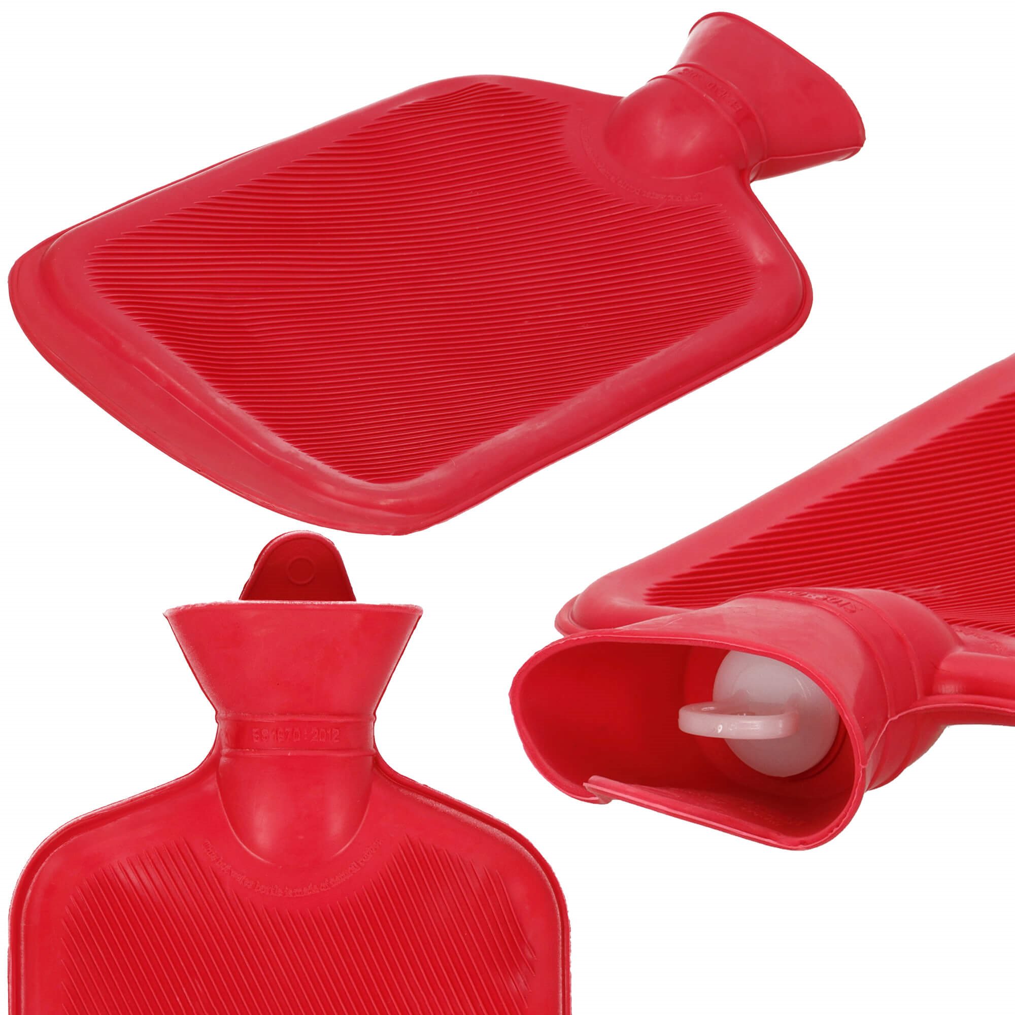 Hand warmer Springos HA5252 2L red | Buy online — Megaluks