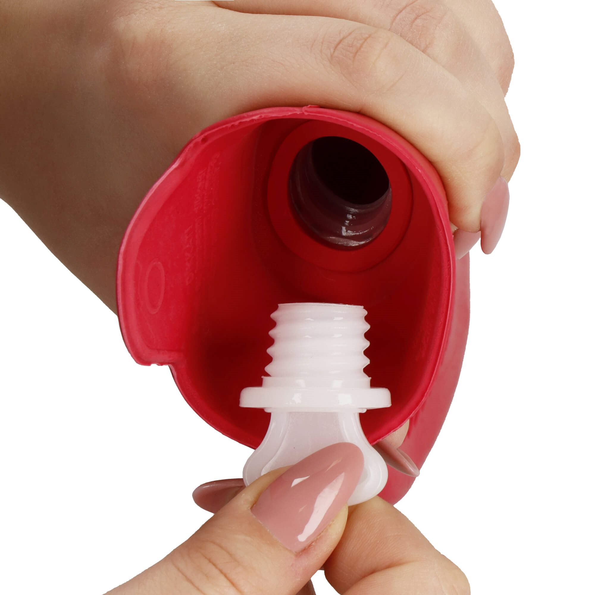Hand warmer Springos HA5252 2L red | Buy online — Megaluks