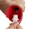 Hand warmer Springos HA5252 2L red | Buy online — Megaluks