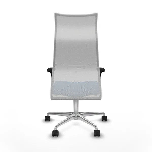 Office Chair Piqueras y Crespo B1C086N Light Blue