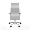 Office Chair Piqueras y Crespo B1C086N Light Blue