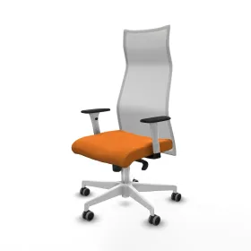 Офисный стул Piqueras y Crespo B1B026G Оранжевый