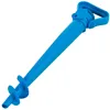 Umbrella Anchor Aktive Beach Plastic 10 x 43 x 5,5 cm (24 Units)