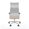 Office Chair Piqueras y Crespo B1B026N Orange