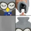 Hand warmer Springos HA5255 2L, gray