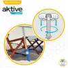 Umbrella Anchor Aktive Beach 16 x 32 x 9,5 cm (20 Units)