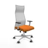 Office Chair Piqueras y Crespo B1B086G Orange