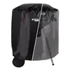 Protective Cover for Barbecue Aktive Black 6 Units 69,5 x 67 x 69,5 cm