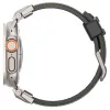 Spigen DuraPro Armor - Band for Apple Watch 44/45/46/49 mm (Military Green)