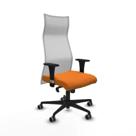 Biuro kėdė Piqueras y Crespo B1C036G Oranžinė