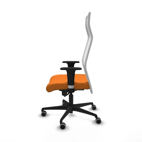 Toimistotuoli Piqueras y Crespo B1C036G Oranssi