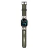 Spigen DuraPro Armor - Band for Apple Watch 44/45/46/49 mm (Military Green)