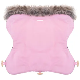 Trolley gloves Springos SB0032H pink | Buy online — Megaluks