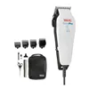 Hair clipper for pets Show Pro Wahl 20110-0460 Stainless steel 19 x 3,1 x 2 cm White