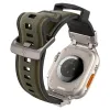 Spigen DuraPro Armor - Band for Apple Watch 44/45/46/49 mm (Military Green)