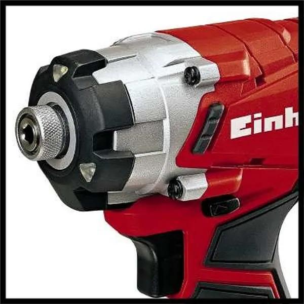 Drill drivers Einhell 4510034 18 V