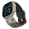 Spigen DuraPro Armor - Band for Apple Watch 44/45/46/49 mm (Military Green)