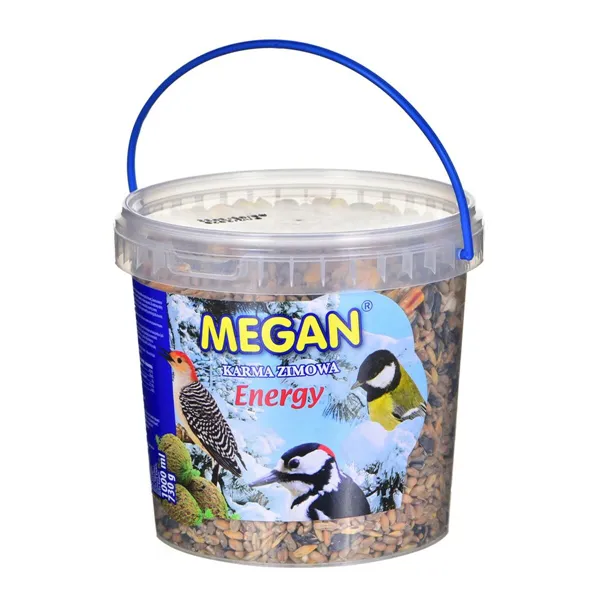 Bird food Megan 5906485082157