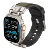 Spigen DuraPro Armor - Band for Apple Watch 44/45/46/49 mm (Military Green)