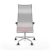 Office Chair Piqueras y Crespo B1C026G Red