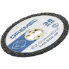 Cutting disc Dremel SC476 (5 Units)