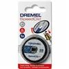 Cutting disc Dremel SC476 (5 Units)