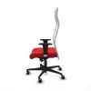 Office Chair Piqueras y Crespo B1C036G Red