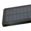 Solar lamp Aktive 11 x 3 x 19 cm (12 Units)