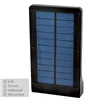 Solar lamp Aktive 11 x 3 x 19 cm (12 Units)