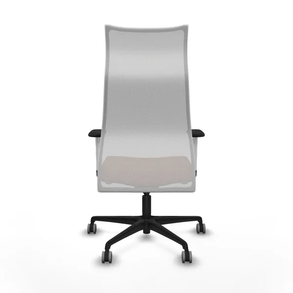 Office Chair Piqueras y Crespo B1B036G Brown