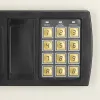 Кодовый сейф Springos HA5061 | Купить онлайн — Megaluks