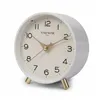 Table clock Timemark White Vintage