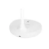 Desk lamp Montis MT044 White Black Yes Soft green ABS 21 lm 3 W 14,5 x 44 x 14,5 cm