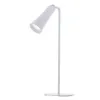 Desk lamp Activejet AJE-IDA 4in1 White 80 Metal Plastic 150 Lm 5 W