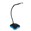 Desk lamp Esperanza ELD105K Green 80 polypropylene Plastic