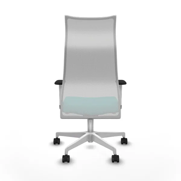 Toimistotuoli Piqueras y Crespo B1B026N Turkoosi
