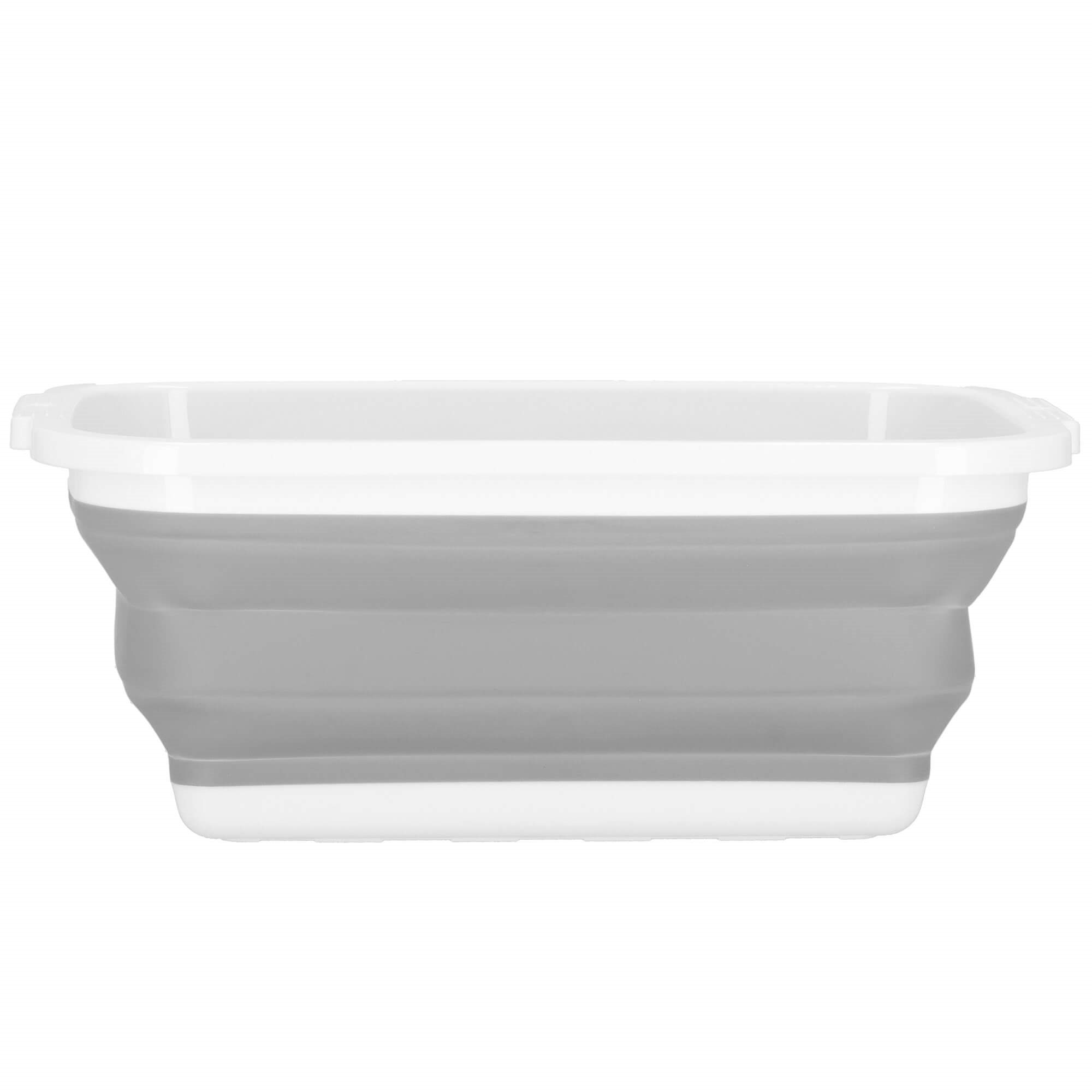 HA5106 FOLDABLE STORAGE CONTAINER 40X29X15.5 CM 8.5L | Buy online — Megaluks