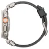 Spigen DuraPro Armor - Band for Apple Watch 44/45/46/49 mm (Grey)