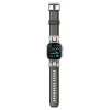 Spigen DuraPro Armor - Band for Apple Watch 44/45/46/49 mm (Grey)