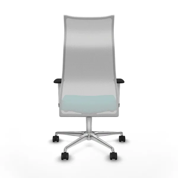 Biuro kėdė Piqueras y Crespo B1B086N Turkis