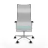 Office Chair Piqueras y Crespo B1B086N Turquoise