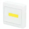 Switch Aktive White 8,5 x 8,5 x 3 cm (24 Units)