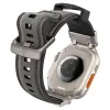 Spigen DuraPro Armor - Band for Apple Watch 44/45/46/49 mm (Grey)