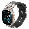 Spigen DuraPro Armor - Band for Apple Watch 44/45/46/49 mm (Grey)