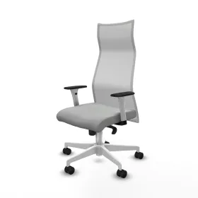 Office Chair Piqueras y Crespo B1B026N Light grey