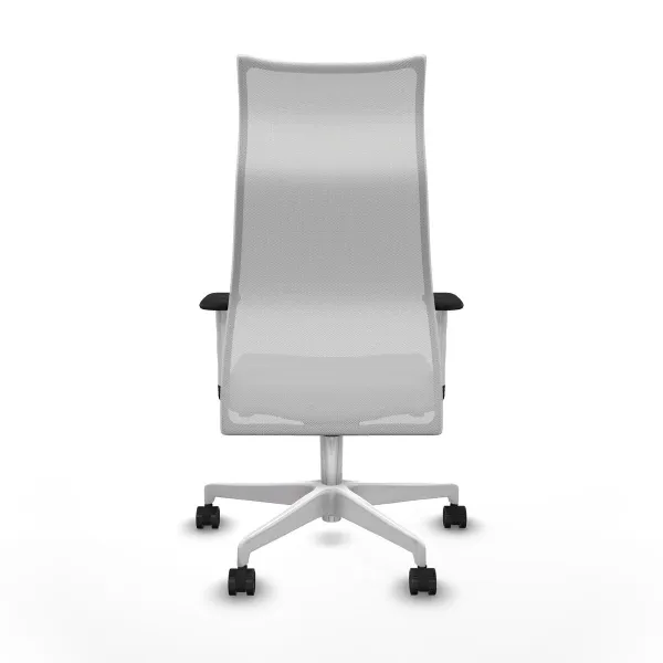 Office Chair Piqueras y Crespo B1B026N Light grey